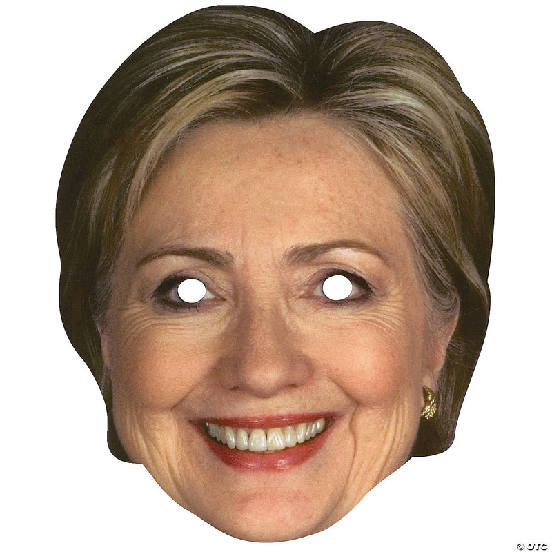 Female Candidate Mask - image 1