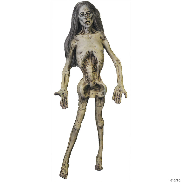 5' Latex Female Corpse Prop