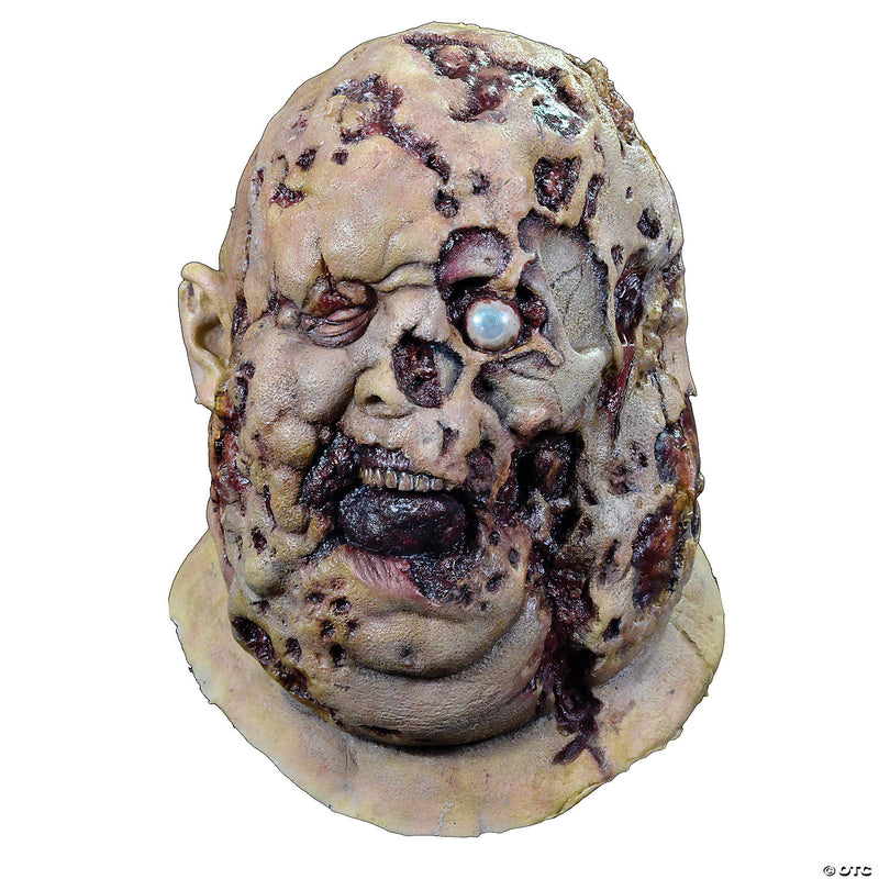 Fester Zombie Mask - image 1