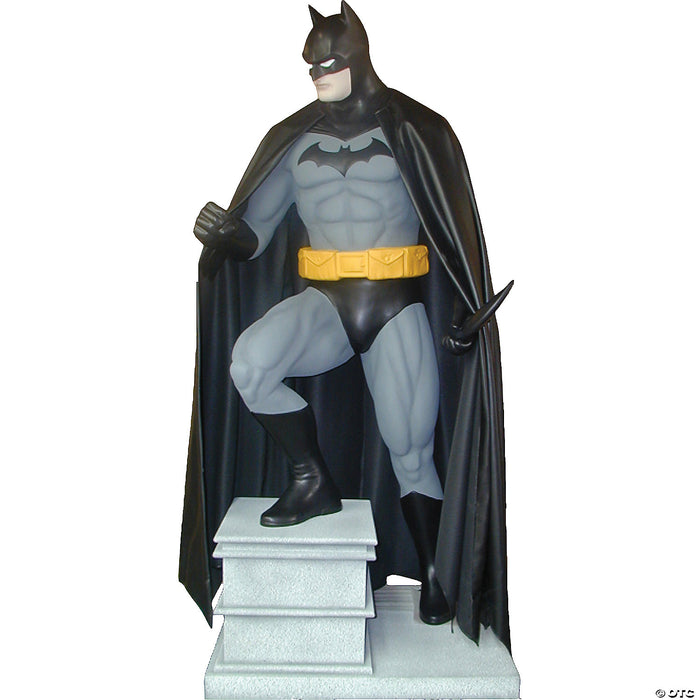 Fiberglass Batman Prop