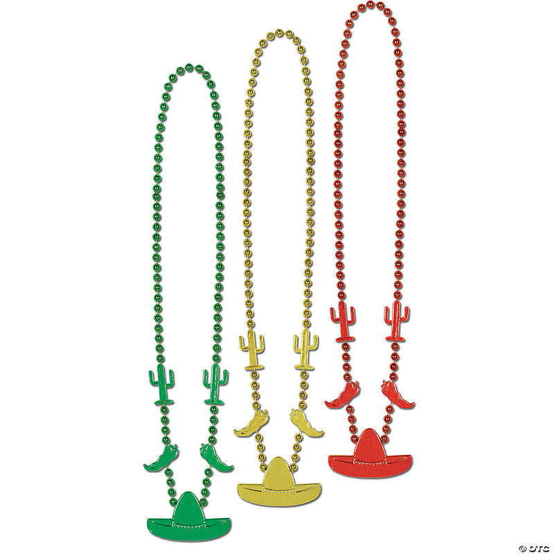 Fiesta Beads - image 1