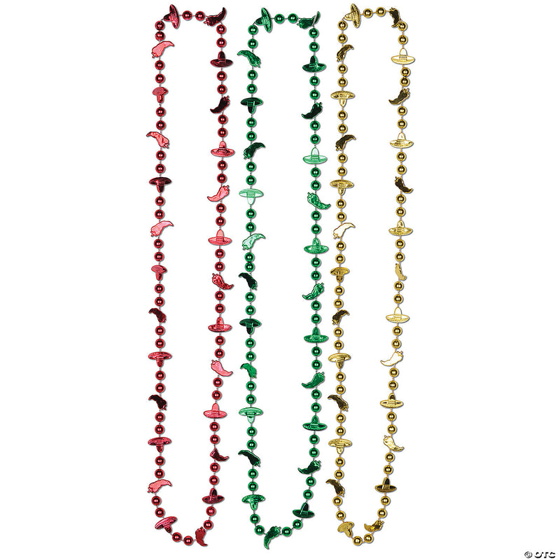 Fiesta Beads - image 1