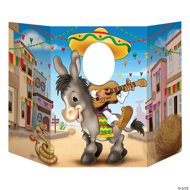 Fiesta Photo Prop | Costume-Shop.com - image 1