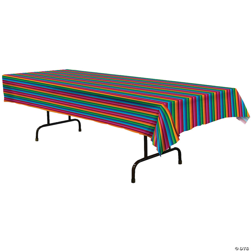 Fiesta Table Cover | Costume-Shop.com - image 1