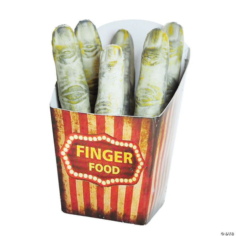 Finger Fries Halloween Decoration - image 1