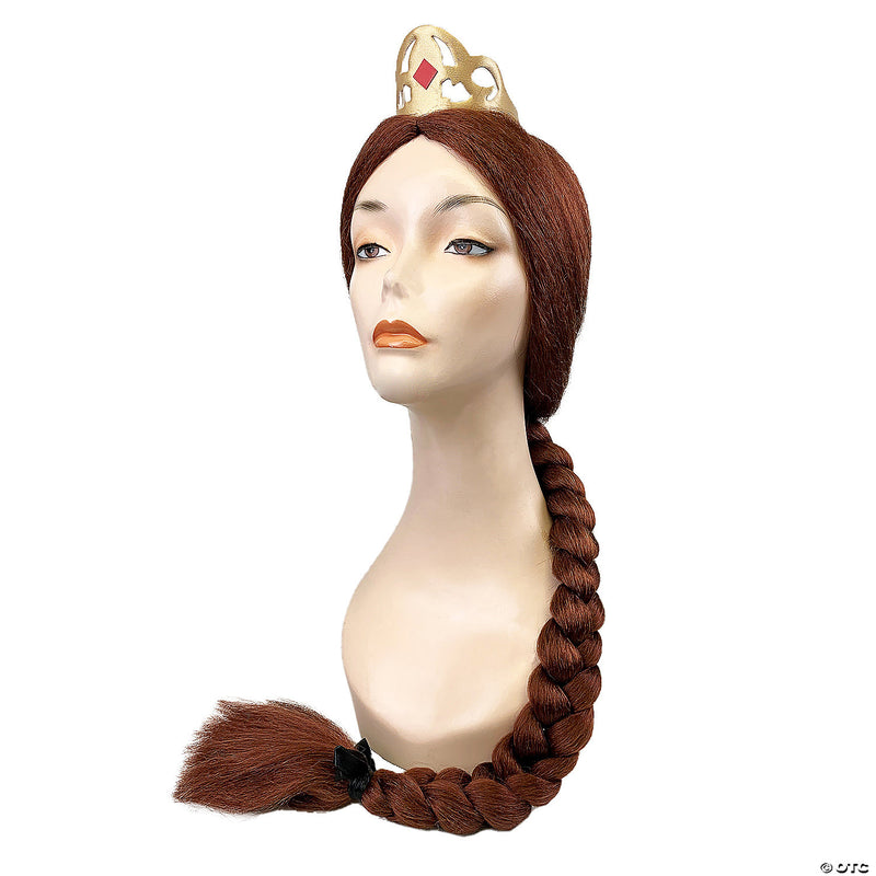 Fiona Schreklich Wig - image 1