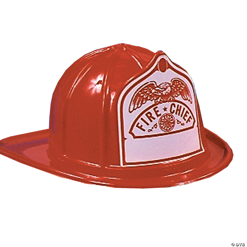 Fireman Hat - image 1