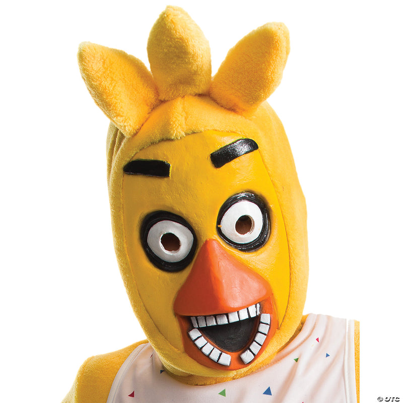 Five Nights At Freddy's Chica Mask - image 1
