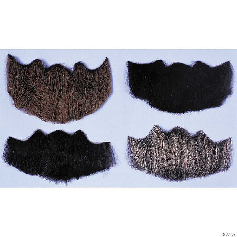 Five Point Goatee - image 1