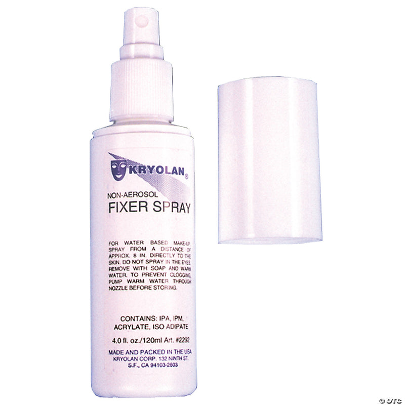 Fixative Spray | Costume-shop.com - image 1