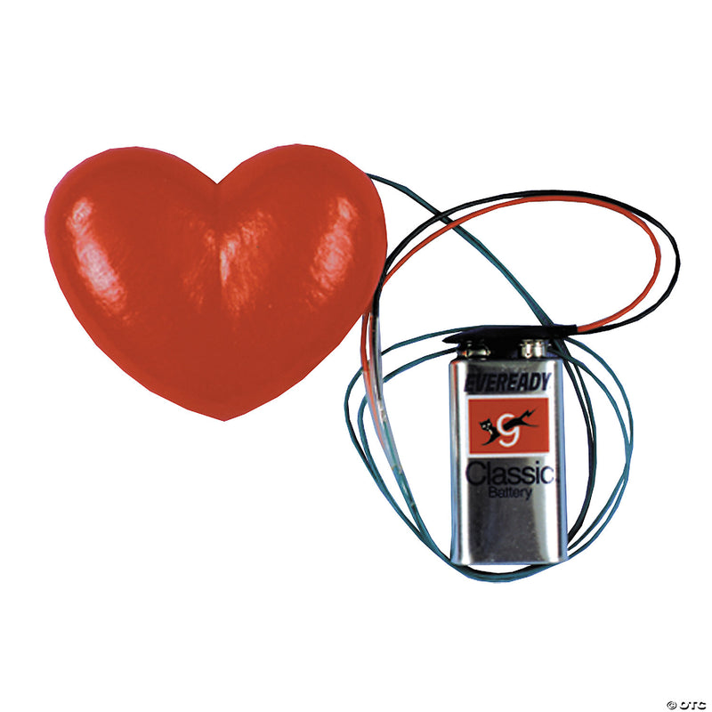 Flashing Heart - image 1