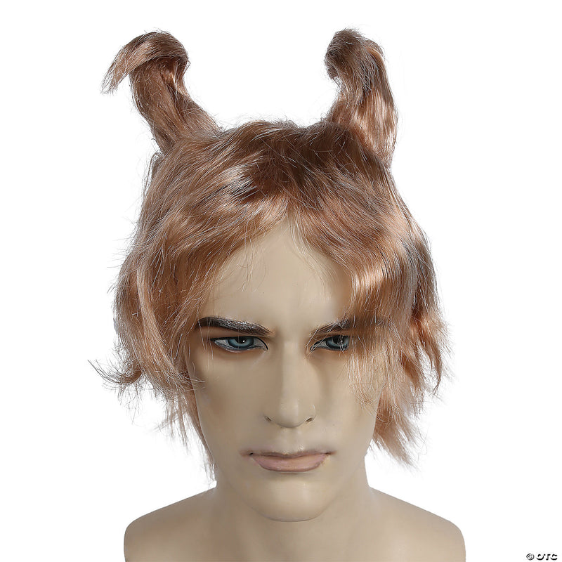 Flock Wig - image 1