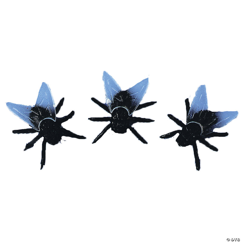 Plastic Flies | Costume-Shop.com - image 1