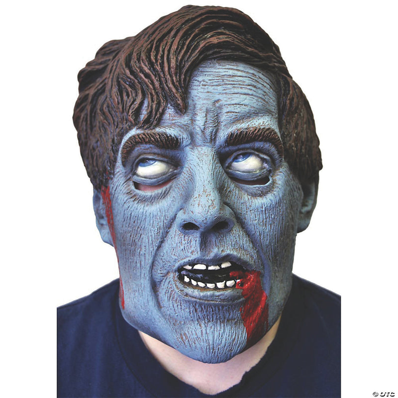 Horror Fly Boy Mask - image 1