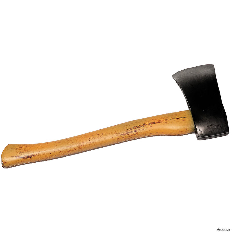 17" Foam Axe | Costume-Shop.com - image 1