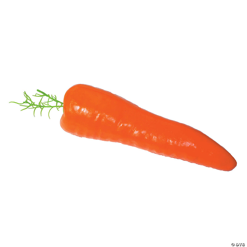 Foam Carrot - image 1