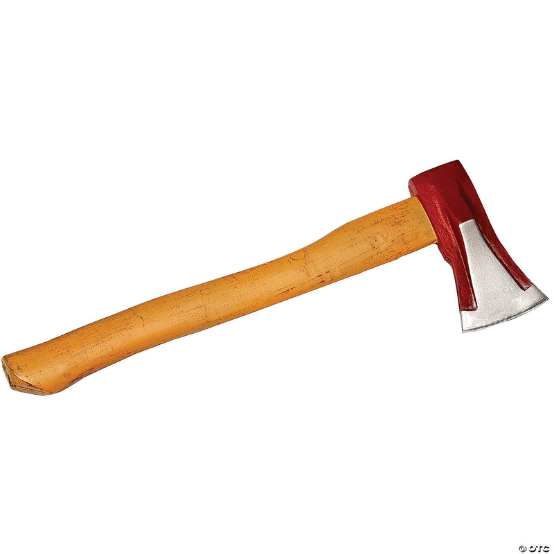 Foam Fire Axe | Costume-Shop.com - image 1