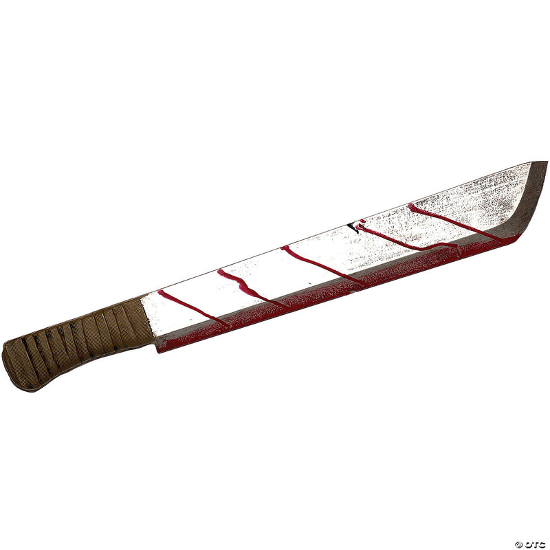 Foam Horror Machete | Costume-Shop.com - image 1