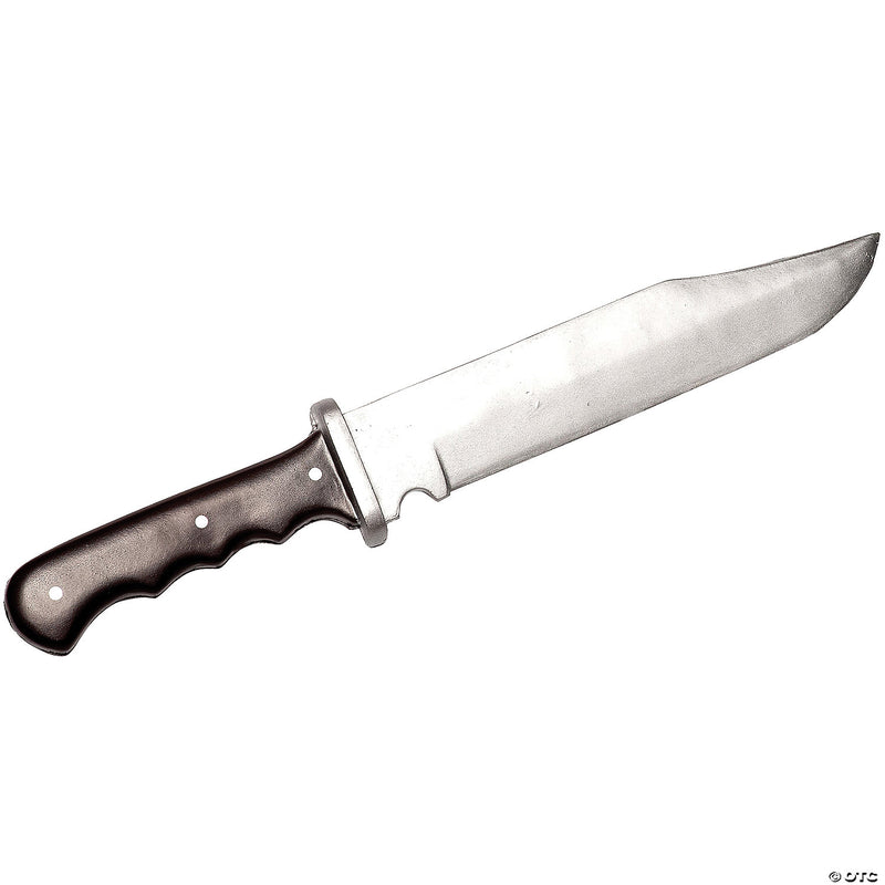 17" Foam Hunting Knife | Costume-Shop.com - image 1