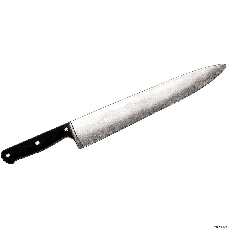 17" Foam Knife Long | Costume-Shop.com - image 1