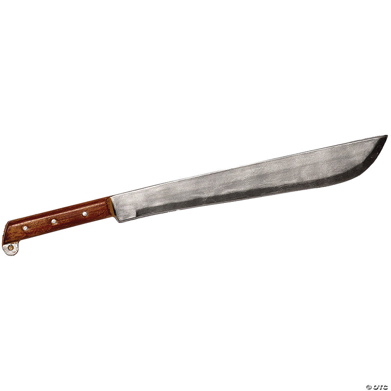 Foam Machete | Costume-Shop.com - image 1