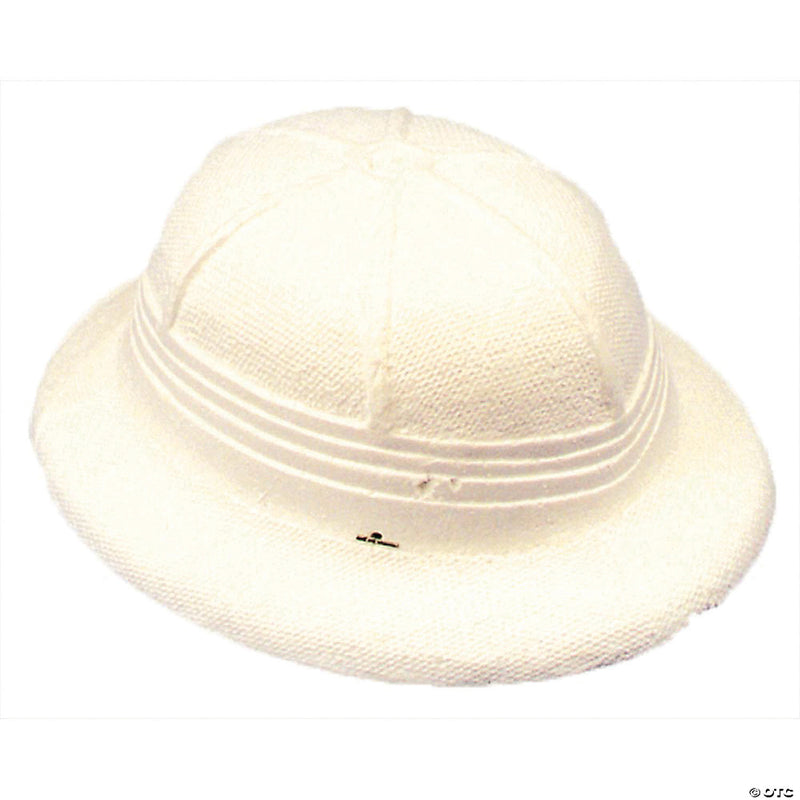 Foam Pith Helmets - ONE SIZE - image 1