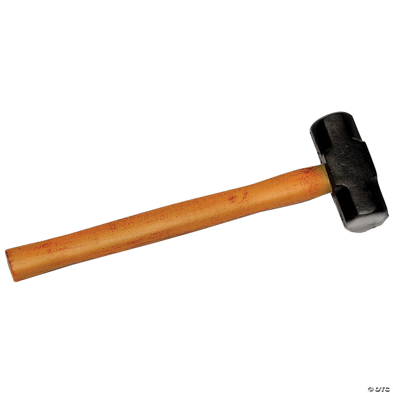 Foam Sledgehammer | Costume-shop.com - image 1