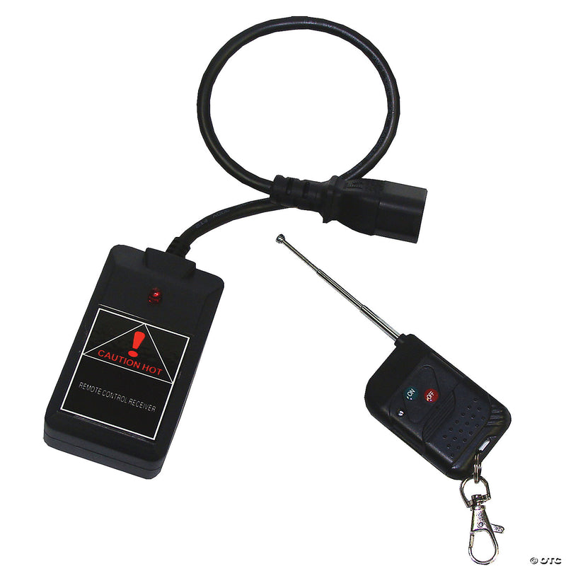 Fog Machine Remote - image 1