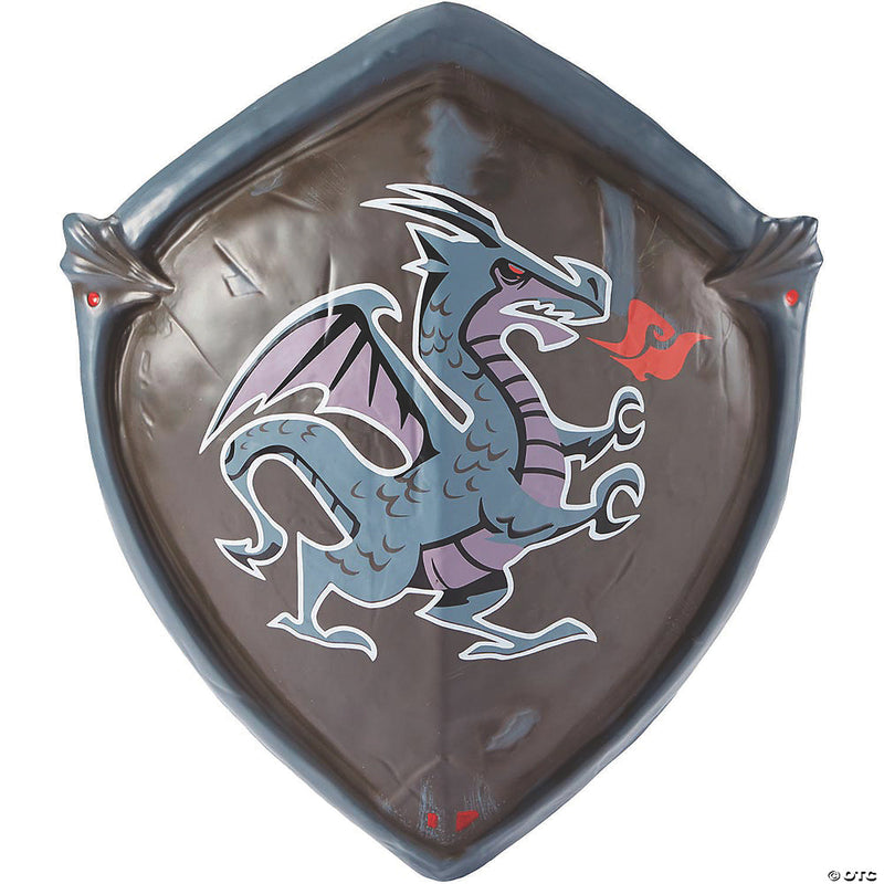 Fortnite Black Knight Shield Bling - image 1