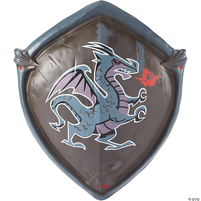 Fortnite Black Knight Shield Bling