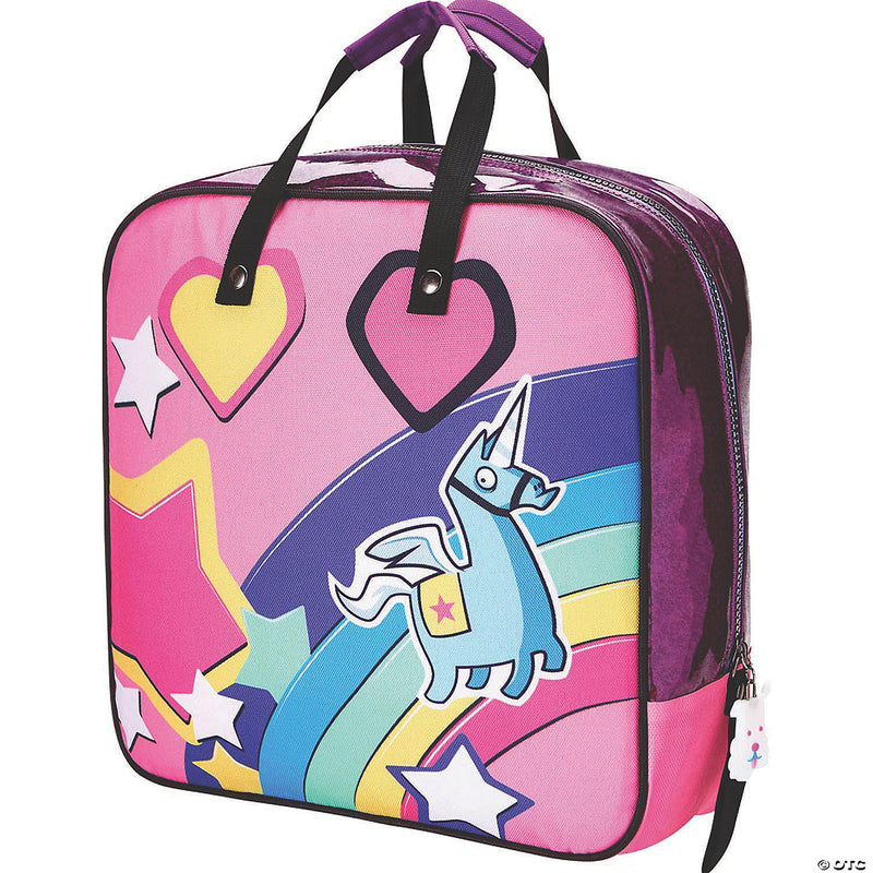 Fortnite Brite Bomber Bag Bling | Costume-Shop.com - image 1