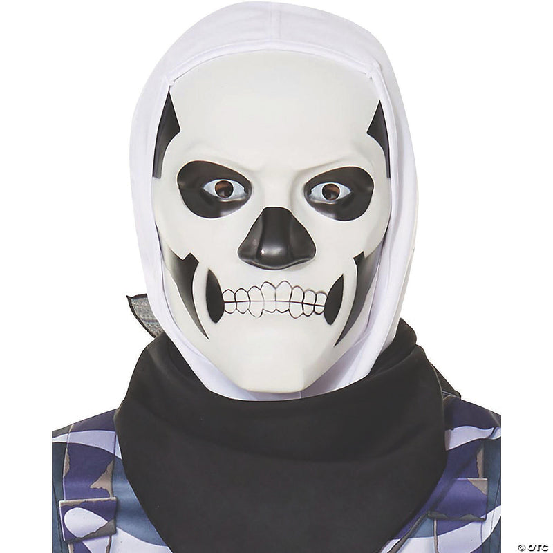 Fortnite Memory Skull Trooper Mask - image 1
