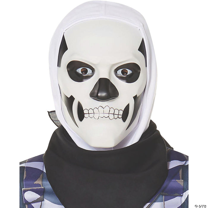 Fortnite Memory Skull Trooper Mask