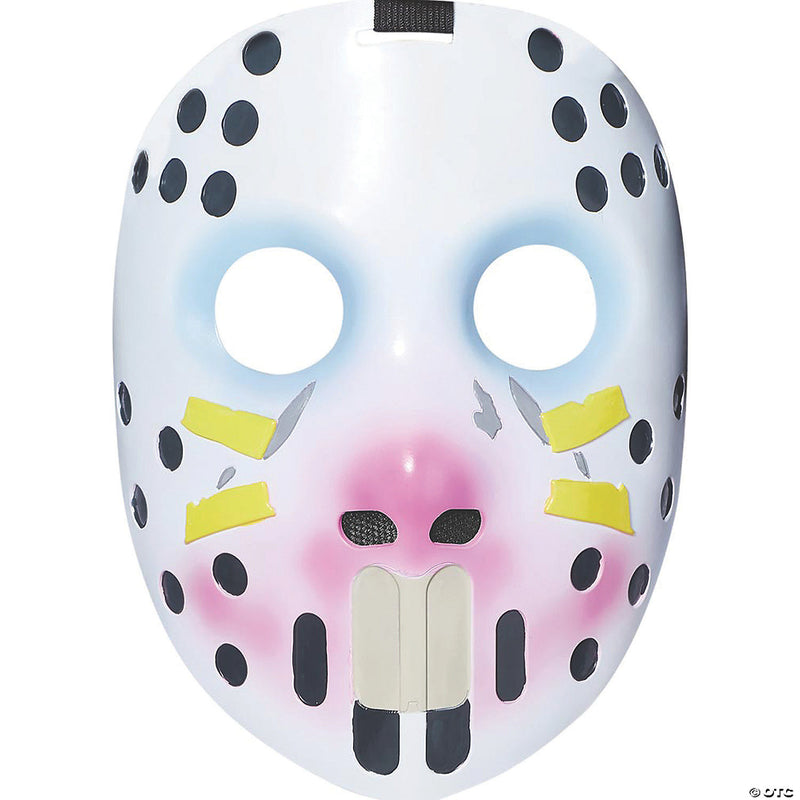 Fortnite Rabbit Raider Mask - image 1