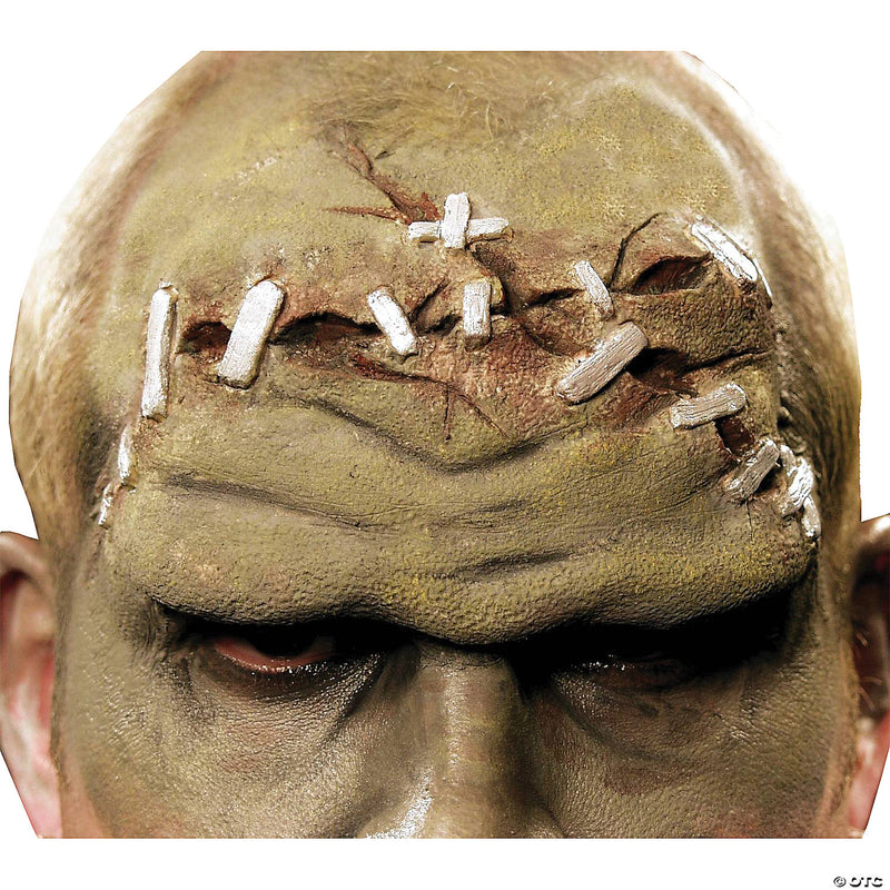 Franken Monster Forehead Latex - image 1