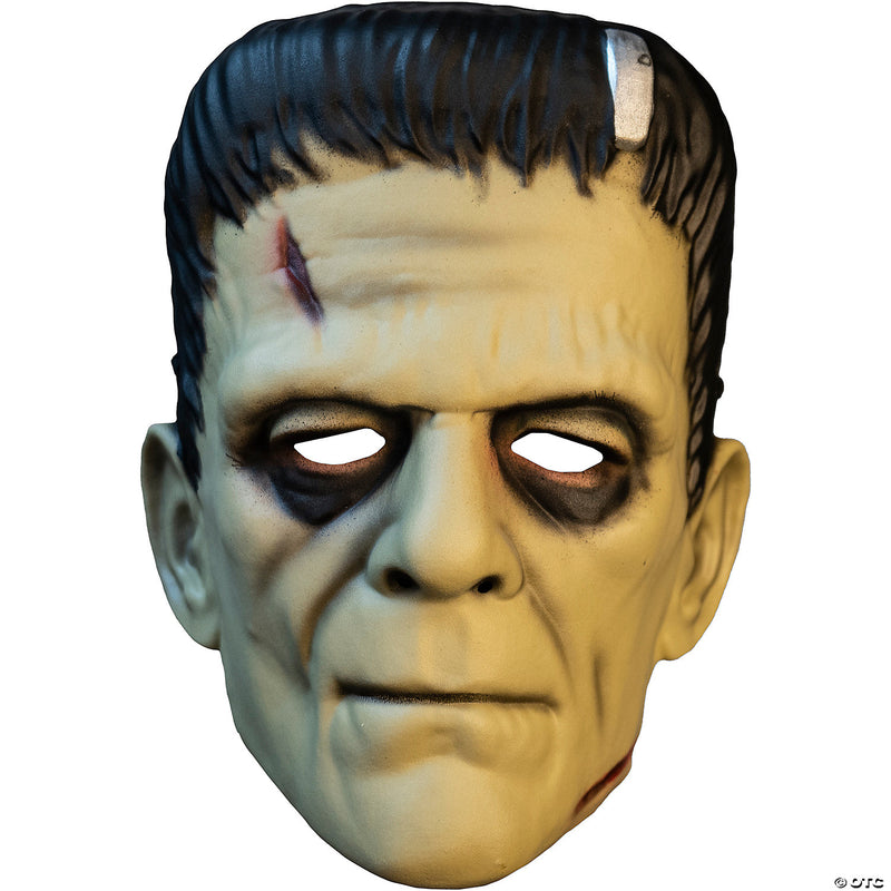 Frankenstein Injection Mask - image 1