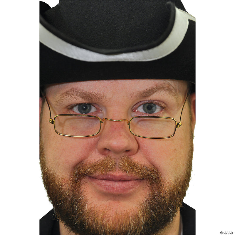 Franklin Glasses | Costume-Shop.com - image 1
