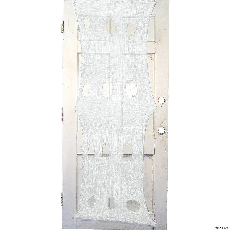 Freaky Green Net Decoration | Costume-Shop.com