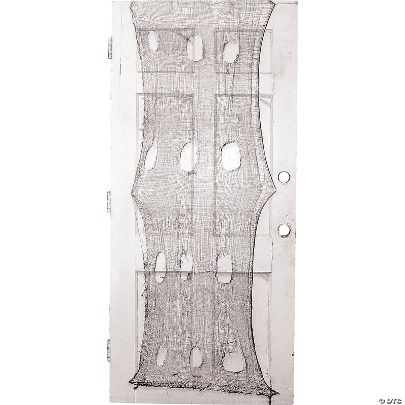 Freaky Green Net Decoration | Costume-Shop.com