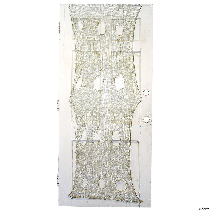 Freaky Green Net Decoration | Costume-Shop.com