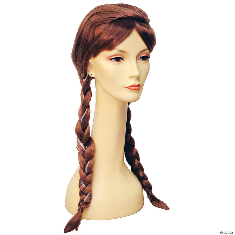 Freezing Wig - image 1