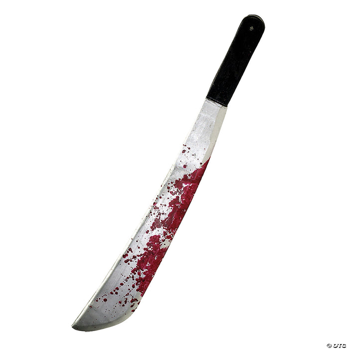 Friday the 13th Jason Voorhees Machete