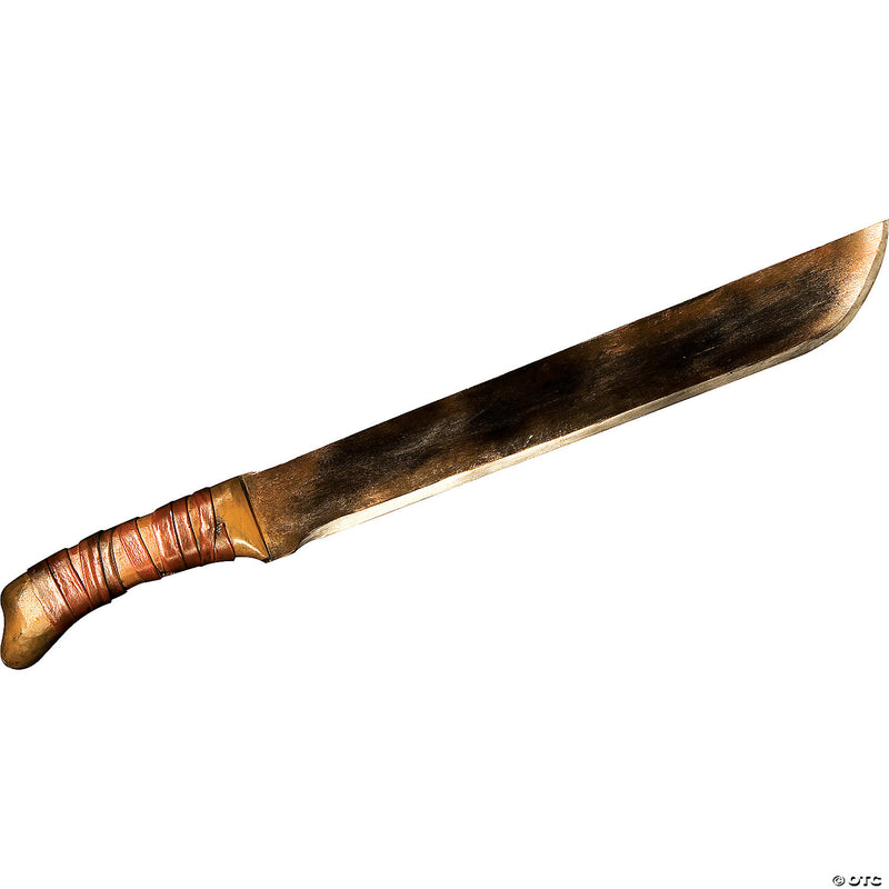 Friday the 13th Jason Voorhees Machette - image 1