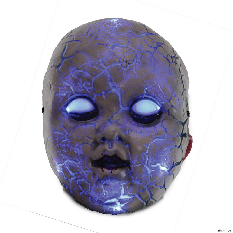 Friends Forever Baby Mask | Costume-Shop.com - image 1
