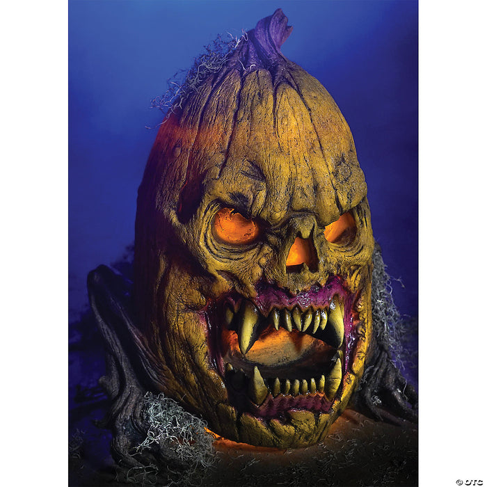 Frightronics 24" Grizzly Gourd Animated Prop