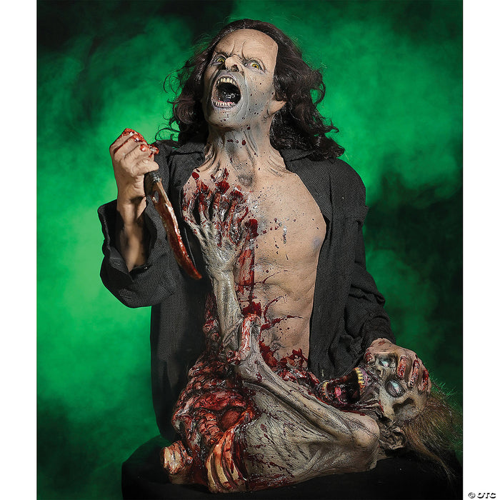 Frightronics 36" Zombie Killer Animated Prop