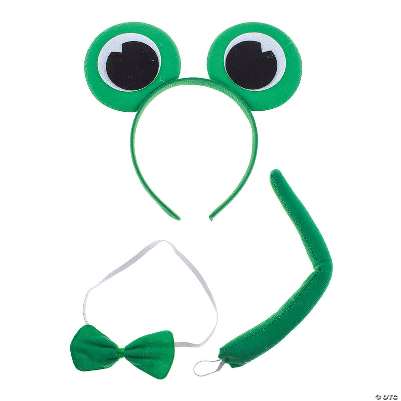 Frog Costume Kit - image 1