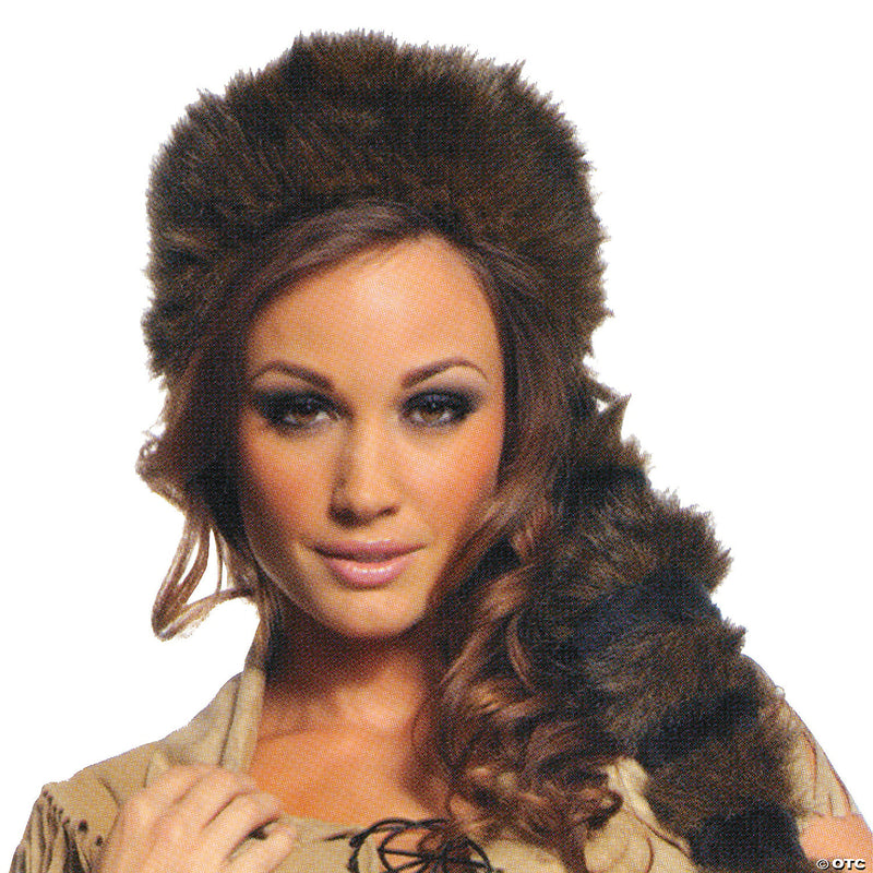 Frontier Hat - image 1