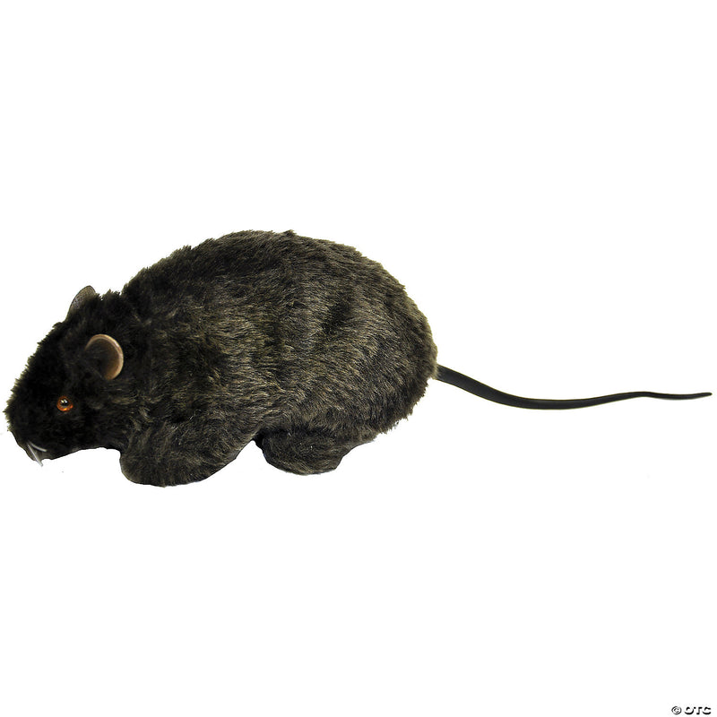 Furry Rat Prop - image 1