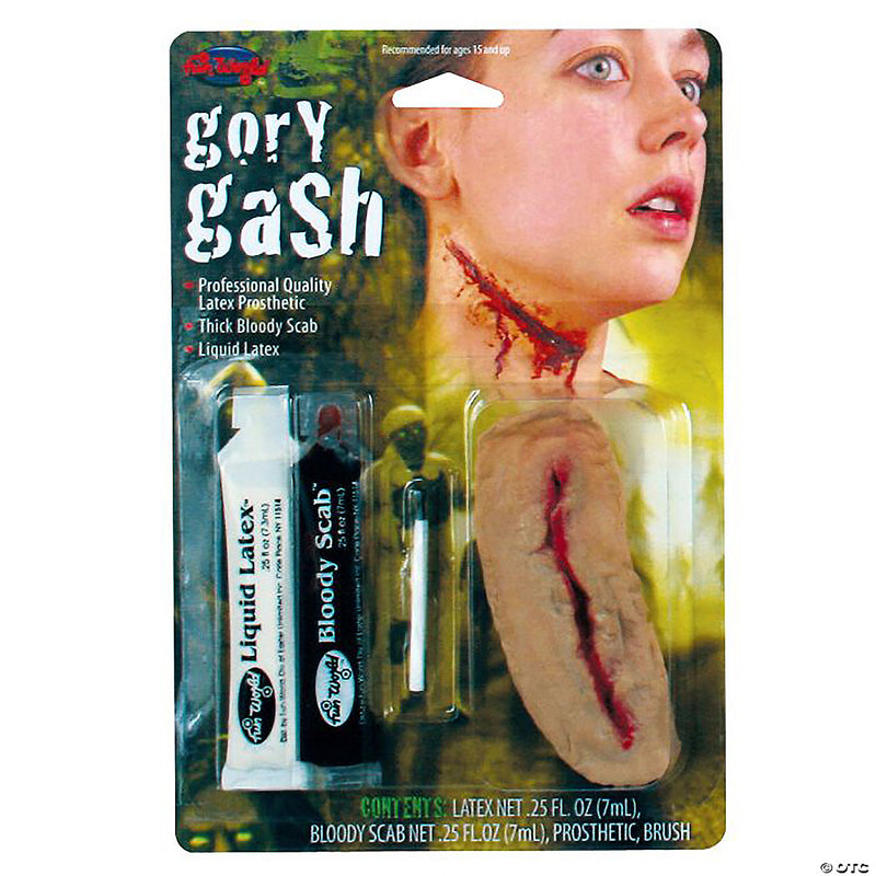 Gash Fx Kits - image 1